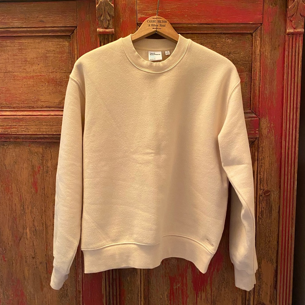 Aritzia TNA Perfect Fit Sweatshirt